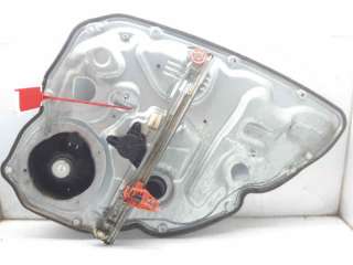 ELEVALUNAS TRASERO IZQUIERDO FIAT CROMA (2005-2011) 1.9 D MULTIJET (194AXC1B, 194AXC12) 150CV 1910CC - L.7243184 / 51746155