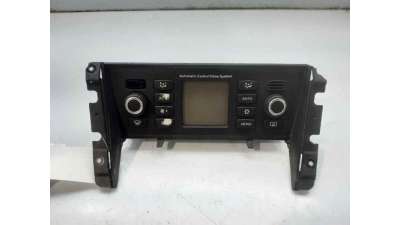 MANDO CLIMATIZADOR FIAT CROMA (2005-2011) 1.9 D MULTIJET (194AXC1B, 194AXC12) 150CV 1910CC - L.7243188 / 7354258890