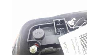 PILOTO TRASERO IZQUIERDO INTERIOR FIAT CROMA (2005-2011) 1.9 D MULTIJET (194AXC1B, 194AXC12) 150CV 1910CC - L.7243218 / 517