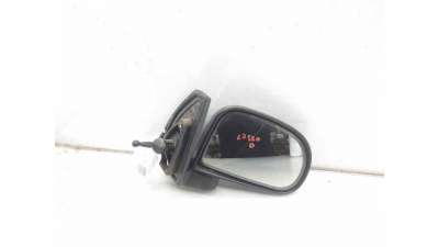 RETROVISOR DERECHO HYUNDAI ATOS (1998-2000) 1.0 I 54CV 999CC - L.7243231 / 8762002303
