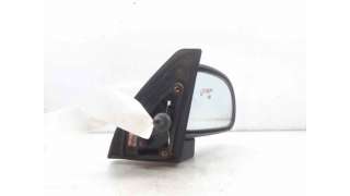 RETROVISOR DERECHO HYUNDAI ATOS (1998-2000) 1.0 I 54CV 999CC - L.7243231 / 8762002303