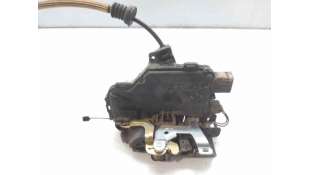 CERRADURA PUERTA DELANTERA DERECHA SEAT LEON (1999-2006) 1.9 TDI 90CV 1896CC - L.7243399 / 6X1837014G