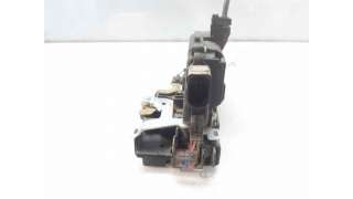 CERRADURA PUERTA DELANTERA DERECHA SEAT LEON (1999-2006) 1.9 TDI 90CV 1896CC - L.7243399 / 6X1837014G