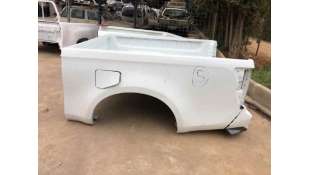 CAJA TRASERA ISUZU D-MAX II (2017-) 1.9 DDI 4X4 (TFS87) 163CV 1898CC - L.7243800