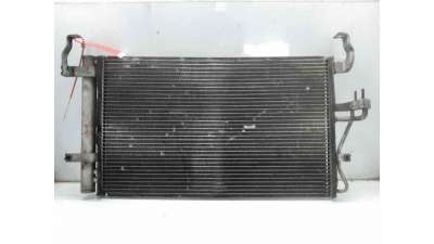 CONDENSADOR / RADIADOR  AIRE ACONDICIONADO HYUNDAI COUPE (2003-2009) 2.0 GLS 143CV 1975CC - L.7243863 / 976062D000