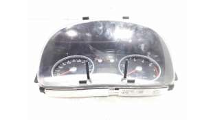 CUADRO INSTRUMENTOS HYUNDAI COUPE (2003-2009) 2.0 GLS 143CV 1975CC - L.7243867 / 940032C635