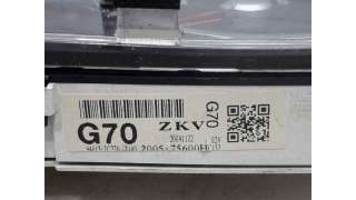 CUADRO INSTRUMENTOS HYUNDAI COUPE (2003-2009) 2.0 GLS 143CV 1975CC - L.7243867 / 940032C635