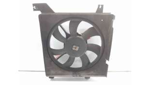 ELECTROVENTILADOR HYUNDAI COUPE (2003-2009) 2.0 GLS 143CV 1975CC - L.7243875 / 253802DXXX