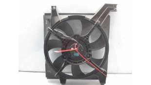 ELECTROVENTILADOR HYUNDAI COUPE (2003-2009) 2.0 GLS 143CV 1975CC - L.7243875 / 253802DXXX 2