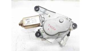 MOTOR LIMPIA TRASERO HYUNDAI COUPE (2003-2009) 2.0 GLS 143CV 1975CC - L.7243920 / 987002C050