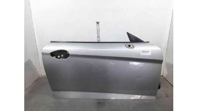 PUERTA DELANTERA DERECHA HYUNDAI COUPE (2003-2009) 2.0 GLS 143CV 1975CC - L.7243942 / 760042C200