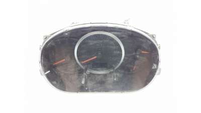 CUADRO INSTRUMENTOS MAZDA 5 (2005-2010) 2.0 CD 143CV 1998CC - L.7244136 / C23555430