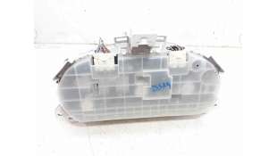 CUADRO INSTRUMENTOS MAZDA 5 (2005-2010) 2.0 CD 143CV 1998CC - L.7244136 / C23555430 2