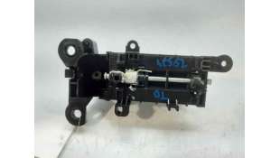 MANETA INTERIOR TRASERA DERECHA MAZDA 5 (2005-2010) 2.0 CD 143CV 1998CC - L.7244159 / C23572330C02 2