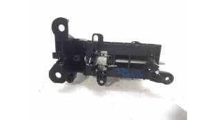 MANETA INTERIOR TRASERA IZQUIERDA MAZDA 5 (2005-2010) 2.0 CD 143CV 1998CC - L.7244160 / CC336859YB02 2