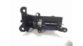 MANETA INTERIOR TRASERA IZQUIERDA MAZDA 5 (2005-2010) 2.0 CD 143CV 1998CC - L.7244160 / CC336859YB02