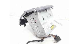 SISTEMA AUDIO / RADIO CD MAZDA 5 (2005-2010) 2.0 CD 143CV 1998CC - L.7244180 / CD8666AR0 2