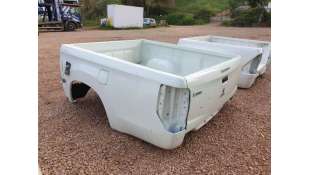 CAJA TRASERA MITSUBISHI L 200 / TRITON (2014-) - L.7244196 / 6724A179