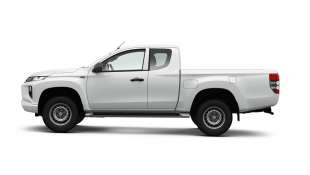 CAJA TRASERA MITSUBISHI L 200 / TRITON (2014-) - L.7244196 / 6724A179 2