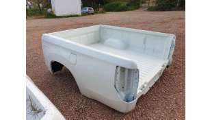 CAJA TRASERA MITSUBISHI L 200 / TRITON (2014-) - L.7244197 / 6724A179