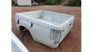 CAJA TRASERA MITSUBISHI L 200 / TRITON (2014-) - L.7244205 / 6724A179