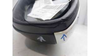 RETROVISOR DERECHO OPEL ASTRA K (2015-) 1.6 CDTI (68) 110CV 1598CC - L.7244207 / 39176311