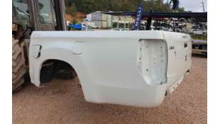 CAJA TRASERA MITSUBISHI L 200 / TRITON (2014-) - L.7244208 / 6724A179