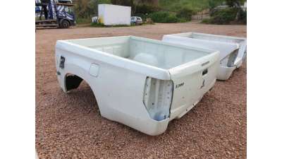 CAJA TRASERA MITSUBISHI L 200 / TRITON (2014-) - L.7244213 / 6724A179