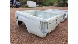 CAJA TRASERA MITSUBISHI L 200 / TRITON (2014-) - L.7244213 / 6724A179