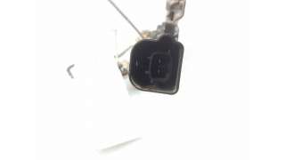 CERRADURA PUERTA DELANTERA DERECHA PEUGEOT 107 (2005-2014) 1.0 68CV 998CC - L.7244274 / 9136T9