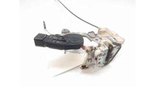 CERRADURA PUERTA DELANTERA DERECHA PEUGEOT 107 (2005-2014) 1.0 68CV 998CC - L.7244274 / 9136T9