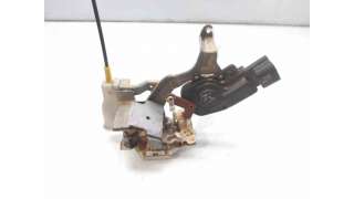 CERRADURA PUERTA TRASERA DERECHA PEUGEOT 107 (2005-2014) 1.0 68CV 998CC - L.7244276 / 9138G7