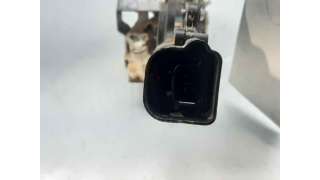 CERRADURA PUERTA TRASERA DERECHA PEUGEOT 107 (2005-2014) 1.0 68CV 998CC - L.7244276 / 9138G7