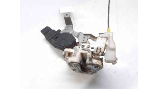 CERRADURA PUERTA TRASERA DERECHA PEUGEOT 107 (2005-2014) 1.0 68CV 998CC - L.7244276 / 9138G7