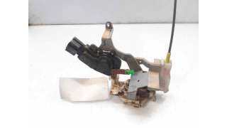 CERRADURA PUERTA TRASERA IZQUIERDA PEUGEOT 107 (2005-2014) 1.0 68CV 998CC - L.7244277 / 9137F4