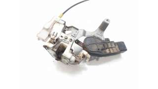 CERRADURA PUERTA TRASERA IZQUIERDA PEUGEOT 107 (2005-2014) 1.0 68CV 998CC - L.7244277 / 9137F4