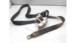 CINTURON SEGURIDAD DELANTERO DERECHO PEUGEOT 107 (2005-2014) 1.0 68CV 998CC - L.7244278 / 7P1170P