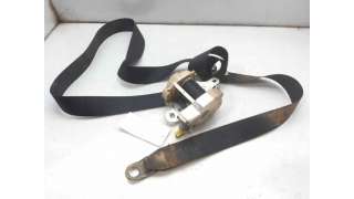 CINTURON SEGURIDAD DELANTERO DERECHO PEUGEOT 107 (2005-2014) 1.0 68CV 998CC - L.7244278 / 7P1170P