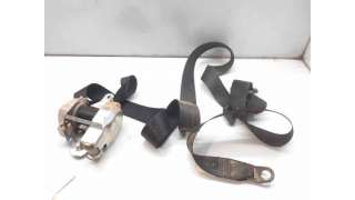 CINTURON SEGURIDAD DELANTERO IZQUIERDO PEUGEOT 107 (2005-2014) 1.0 68CV 998CC - L.7244279 / 8974LL
