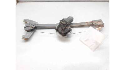 ELEVALUNAS DELANTERO DERECHO PEUGEOT 107 (2005-2014) 1.0 68CV 998CC - L.7244294 / 118670RH