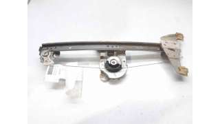 ELEVALUNAS DELANTERO DERECHO PEUGEOT 107 (2005-2014) 1.0 68CV 998CC - L.7244294 / 118670RH