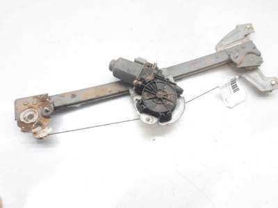ELEVALUNAS DELANTERO IZQUIERDO PEUGEOT 107 (2005-2014) 1.0 68CV 998CC - L.7244295 / 18671LH