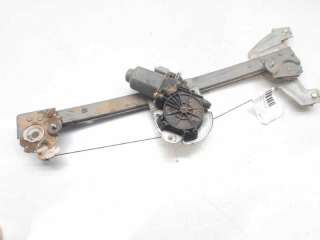 ELEVALUNAS DELANTERO IZQUIERDO PEUGEOT 107 (2005-2014) 1.0 68CV 998CC - L.7244295 / 18671LH