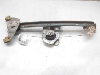 ELEVALUNAS DELANTERO IZQUIERDO PEUGEOT 107 (2005-2014) 1.0 68CV 998CC - L.7244295 / 18671LH