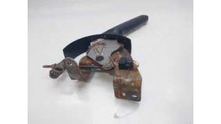 PALANCA FRENO DE MANO PEUGEOT 107 (2005-2014) 1.0 68CV 998CC - L.7244334 / 4701A0