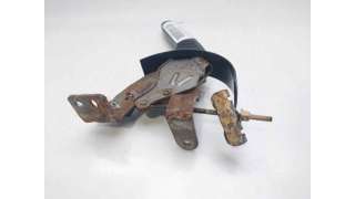 PALANCA FRENO DE MANO PEUGEOT 107 (2005-2014) 1.0 68CV 998CC - L.7244334 / 4701A0