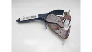 PALANCA FRENO DE MANO PEUGEOT 107 (2005-2014) 1.0 68CV 998CC - L.7244334 / 4701A0