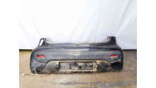 PARAGOLPES TRASERO PEUGEOT 107 (2005-2014) 1.0 68CV 998CC - L.7244338 / 7410Y8