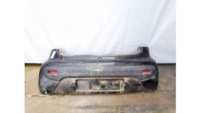 PARAGOLPES TRASERO PEUGEOT 107 (2005-2014) 1.0 68CV 998CC - L.7244338 / 7410Y8