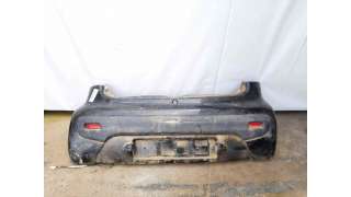 PARAGOLPES TRASERO PEUGEOT 107 (2005-2014) 1.0 68CV 998CC - L.7244338 / 7410Y8